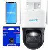 Reolink Trackmix Series B770