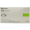 Mercator Santex Powdered Examination & Protective Gloves (fingertip textured) 100 ks rukavice S