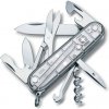 Multifunkčný nôž Victorinox Climber - SilverTech 1.3703.T7