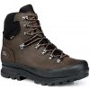 Pánska outdoorová obuv Hanwag Nazcat II GTX Mocca/Black UK 8,5