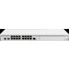 MikroTik Cloud Core Router, CCR2004-16G-2S+, 1700MHz CPU, 4GB RAM, 16xLAN, 2x SFP+ vrátane. Licencia L6