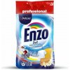 Deluxe Enzo Professional 2v1 univerzálny prací prášok 64 praní 4.5 kg