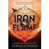 Iron Flame - Rebecca Yarros