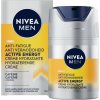 Nivea Men Active Energy pleťový krém, 50 ml