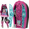 Mattel Monster High Skulltimate secrets Hauntlywood mysteries CATTY, JBG82