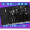 Vivabeat - House is Burning; the Best of Vivabeat [CD]
