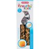 Zolux Crunchy Stick králik ovos a med 115 g
