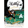 Kitty and the Moonflower Mystery: The purrrfect series for newly confident readers, from bestselling author Paula Harrison and Waterstones Children's Book Prize winner Jenny Lovlie!
