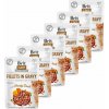 Brit Care Cat Fillets in Gravy Hearty Duck 6 x 85 g