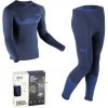 Nils Magnus Men's Thermal Underwear Set