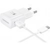 Rýchlonabíjačka Samsung EP-TA20EWE s USB Type-C EP-DG970 Fast Charger