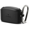 Spigen Rugged Armor púzdro pre Sony WF-1000XM5 čierna (ACS07086)