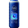 Nivea Men sprchovací gél Total Relax 500 ml