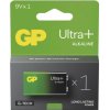 GP Batteries Alkalická batéria GP Ultra Plus 6LR61 (9V) - B03511