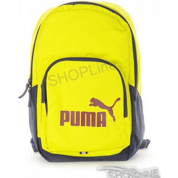 Puma ruksak Phase Backpack 073589-11 od 16,9 € - Heureka.sk