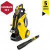 Vysokotlakový čistič KARCHER K 5 Smart Control Flex 1.324-730.0