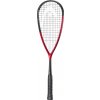 Squashová raketa Head SPEED 135 čierna,červená