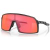 Okuliare Oakley Sutro Matte Black w/Prizm Trail Torch uni