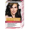 L'Oréal Excellence Créme 1.01 Temná sýta čierna