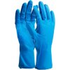Rukavice nitrilové Nitrax Grip - 9 50/500
