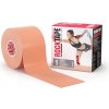 RockTape pro citlivou pokožku - béžová - kineziologický tejp 5 cm x 5 m