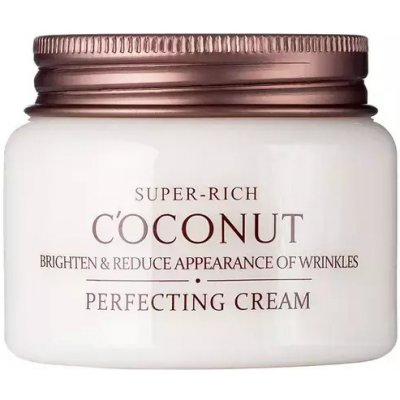 Esfolio Super-Rich Coconut Perfecting Cream 120 ml