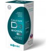 Biomin Calcium Neo s Vitamínom D 90 kapsúl