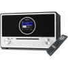Maxxo Digitálne DAB+ rádio CD03