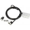 Kensington Universal 3-in-1 Keyed Lock (K62318WW)