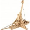WALACHIA slepovací stavebnice - Trebuchet