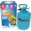Hélium pre balóny 30 7l balónov Brogaz