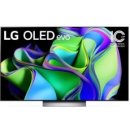 LG OLED55C32