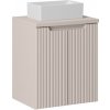 Comad SET-NOC B CASHMERE 50CM D UN GAJA 35 WH