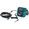 FrankEver Smart ventil na ovládanie vody DN20 powered by Shelly (WiFi, Bluetooth)