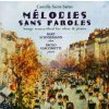 SAINT-SAËNS,C.: Mélodies Sans Paroles (CD) ( Bart Schneemann Paolo Giacometti )