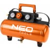 NEO TOOLS 04-620