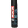 Motul E11 Matte Sufrace Clean 400 ml