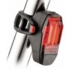 Osvetlenie bicykla Lezyne KTV Drive Rear Stvzo 11 lm batéria