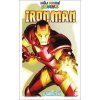 Můj první komiks Iron Man V ohrožení - Fred Van Lente