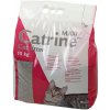 Catrine podstielka pre mačky, hrudkujúca, pohlcujúca zápach 15 kg