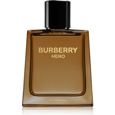 Burberry Hero Eau de Parfum parfumovaná voda pre mužov 100 ml