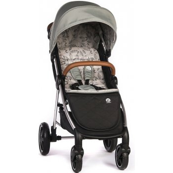 Petite&Mars Sport Royal Thunder Grey 2020