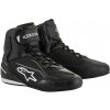 ALPINESTARS Topánky FASTER 3 (čierne, veľ. 45) 130