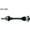 Hnací hriadeľ SKF VKJC 1800
