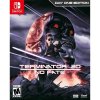 Terminator 2D: No Fate, Day One Edition, Nintendo Switch, Softvér pre konzolové hry