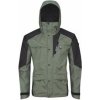 High Point MANIA 8.0 JACKET laurel khaki/black XL; Zelená bunda