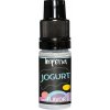 Příchuť IMPERIA Black Label 10ml Yogurt (Jogurt)