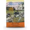 Taste of the wild TOW High Prairie Puppy 12,2kg