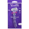 Gillette Venus Swirl holiaci strojček pre ženy + 1 náhradná hlavica