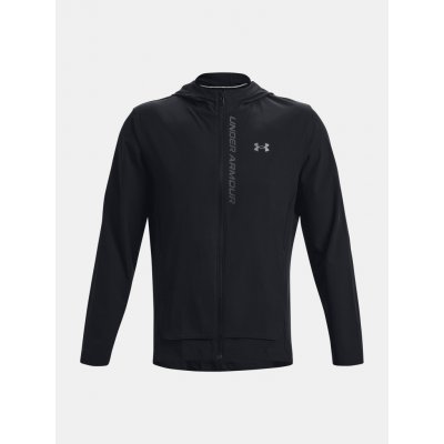 Under Armour bunda s kapucňou Outrun the Strom 1376794-002